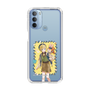 Slim Protection Case［ Hatsune Miku × Kuppy Ramune – Kagamine Len × Kuppy – Full-body Illustration 1 ］