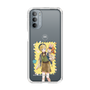 Slim Protection Case［ Hatsune Miku × Kuppy Ramune – Kagamine Len × Kuppy – Full-body Illustration 1 ］