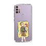 Slim Protection Case［ Hatsune Miku × Kuppy Ramune – Kagamine Len × Kuppy – Full-body Illustration 1 ］