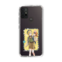 Slim Protection Case［ Hatsune Miku × Kuppy Ramune – Kagamine Len × Kuppy – Full-body Illustration 1 ］