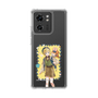 Slim Protection Case［ Hatsune Miku × Kuppy Ramune – Kagamine Len × Kuppy – Full-body Illustration 1 ］