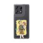 Slim Protection Case［ Hatsune Miku × Kuppy Ramune – Kagamine Len × Kuppy – Full-body Illustration 1 ］