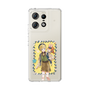 Slim Protection Case［ Hatsune Miku × Kuppy Ramune – Kagamine Len × Kuppy – Full-body Illustration 1 ］