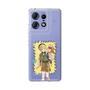 Slim Protection Case［ Hatsune Miku × Kuppy Ramune – Kagamine Len × Kuppy – Full-body Illustration 1 ］