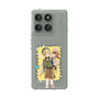 Slim Protection Case［ Hatsune Miku × Kuppy Ramune - Kagamine Len × Kuppy - Full-body Illustration 1 ］