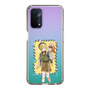 Slim Protection Case［ Hatsune Miku × Kuppy Ramune – Kagamine Len × Kuppy – Full-body Illustration 1 ］