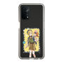 Slim Protection Case［ Hatsune Miku × Kuppy Ramune – Kagamine Len × Kuppy – Full-body Illustration 1 ］