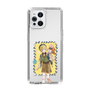 Slim Protection Case［ Hatsune Miku × Kuppy Ramune – Kagamine Len × Kuppy – Full-body Illustration 1 ］