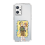 Slim Protection Case［ Hatsune Miku × Kuppy Ramune – Kagamine Len × Kuppy – Full-body Illustration 1 ］