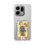 Slim Protection Case［ Hatsune Miku × Kuppy Ramune - Kagamine Len × Kuppy - Full-body Illustration 1 ］