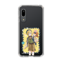Slim Protection Case［ Hatsune Miku × Kuppy Ramune – Kagamine Len × Kuppy – Full-body Illustration 1 ］