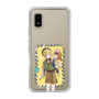 Slim Protection Case［ Hatsune Miku × Kuppy Ramune – Kagamine Len × Kuppy – Full-body Illustration 1 ］