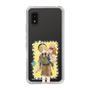 Slim Protection Case［ Hatsune Miku × Kuppy Ramune – Kagamine Len × Kuppy – Full-body Illustration 1 ］