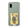 Slim Protection Case［ Hatsune Miku × Kuppy Ramune – Kagamine Len × Kuppy – Full-body Illustration 1 ］
