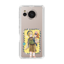 Slim Protection Case［ Hatsune Miku × Kuppy Ramune – Kagamine Len × Kuppy – Full-body Illustration 1 ］