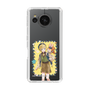 Slim Protection Case［ Hatsune Miku × Kuppy Ramune – Kagamine Len × Kuppy – Full-body Illustration 1 ］