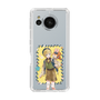 Slim Protection Case［ Hatsune Miku × Kuppy Ramune – Kagamine Len × Kuppy – Full-body Illustration 1 ］