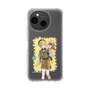 Slim Protection Case［ Hatsune Miku × Kuppy Ramune - Kagamine Len × Kuppy - Full-body Illustration 1 ］