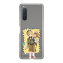 Slim Protection Case［ Hatsune Miku × Kuppy Ramune – Kagamine Len × Kuppy – Full-body Illustration 1 ］
