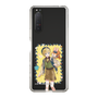 Slim Protection Case［ Hatsune Miku × Kuppy Ramune – Kagamine Len × Kuppy – Full-body Illustration 1 ］
