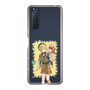 Slim Protection Case［ Hatsune Miku × Kuppy Ramune – Kagamine Len × Kuppy – Full-body Illustration 1 ］