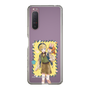 Slim Protection Case［ Hatsune Miku × Kuppy Ramune – Kagamine Len × Kuppy – Full-body Illustration 1 ］