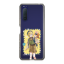 Slim Protection Case［ Hatsune Miku × Kuppy Ramune – Kagamine Len × Kuppy – Full-body Illustration 1 ］