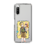 Slim Protection Case［ Hatsune Miku × Kuppy Ramune – Kagamine Len × Kuppy – Full-body Illustration 1 ］