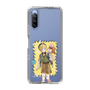 Slim Protection Case［ Hatsune Miku × Kuppy Ramune – Kagamine Len × Kuppy – Full-body Illustration 1 ］