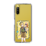 Slim Protection Case［ Hatsune Miku × Kuppy Ramune – Kagamine Len × Kuppy – Full-body Illustration 1 ］