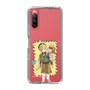 Slim Protection Case［ Hatsune Miku × Kuppy Ramune – Kagamine Len × Kuppy – Full-body Illustration 1 ］