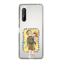 Slim Protection Case［ Hatsune Miku × Kuppy Ramune – Kagamine Len × Kuppy – Full-body Illustration 1 ］