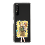 Slim Protection Case［ Hatsune Miku × Kuppy Ramune – Kagamine Len × Kuppy – Full-body Illustration 1 ］