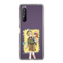 Slim Protection Case［ Hatsune Miku × Kuppy Ramune – Kagamine Len × Kuppy – Full-body Illustration 1 ］