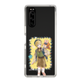 Slim Protection Case［ Hatsune Miku × Kuppy Ramune – Kagamine Len × Kuppy – Full-body Illustration 1 ］