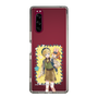 Slim Protection Case［ Hatsune Miku × Kuppy Ramune – Kagamine Len × Kuppy – Full-body Illustration 1 ］