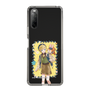 Slim Protection Case［ Hatsune Miku × Kuppy Ramune – Kagamine Len × Kuppy – Full-body Illustration 1 ］