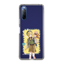 Slim Protection Case［ Hatsune Miku × Kuppy Ramune – Kagamine Len × Kuppy – Full-body Illustration 1 ］