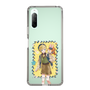 Slim Protection Case［ Hatsune Miku × Kuppy Ramune – Kagamine Len × Kuppy – Full-body Illustration 1 ］