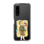Slim Protection Case［ Hatsune Miku × Kuppy Ramune – Kagamine Len × Kuppy – Full-body Illustration 1 ］