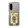 Slim Protection Case［ Hatsune Miku × Kuppy Ramune – Kagamine Len × Kuppy – Full-body Illustration 1 ］