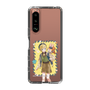 Slim Protection Case［ Hatsune Miku × Kuppy Ramune – Kagamine Len × Kuppy – Full-body Illustration 1 ］