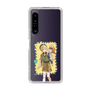 Slim Protection Case［ Hatsune Miku × Kuppy Ramune – Kagamine Len × Kuppy – Full-body Illustration 1 ］
