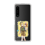 Slim Protection Case［ Hatsune Miku × Kuppy Ramune – Kagamine Len × Kuppy – Full-body Illustration 1 ］
