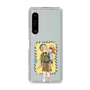 Slim Protection Case［ Hatsune Miku × Kuppy Ramune – Kagamine Len × Kuppy – Full-body Illustration 1 ］