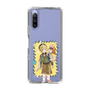 Slim Protection Case［ Hatsune Miku × Kuppy Ramune – Kagamine Len × Kuppy – Full-body Illustration 1 ］