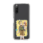 Slim Protection Case［ Hatsune Miku × Kuppy Ramune – Kagamine Len × Kuppy – Full-body Illustration 1 ］