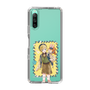 Slim Protection Case［ Hatsune Miku × Kuppy Ramune – Kagamine Len × Kuppy – Full-body Illustration 1 ］