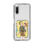 Slim Protection Case［ Hatsune Miku × Kuppy Ramune – Kagamine Len × Kuppy – Full-body Illustration 1 ］