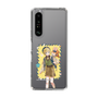 Slim Protection Case［ Hatsune Miku × Kuppy Ramune – Kagamine Len × Kuppy – Full-body Illustration 1 ］